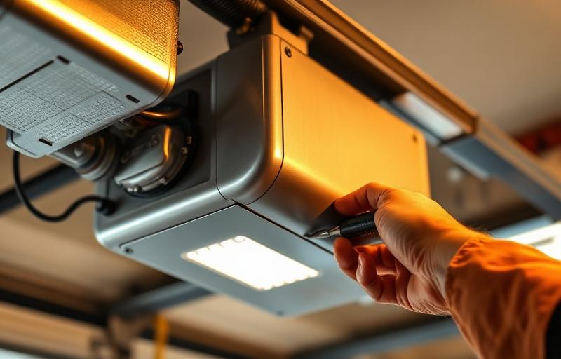 Motor Repair: A Complete Guide for Homeowners