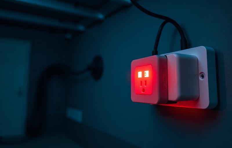 Surge Protection: Protecting Your Family