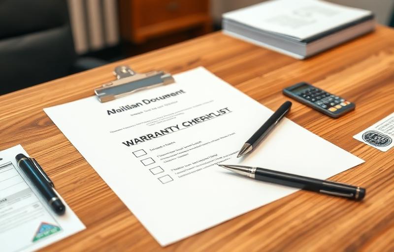 Warranty Comparison: What Every Homeowner Should Know